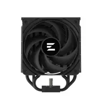 procesoriaus cpu ausintuvas - Zalman CNPS13X Black 120mm ARGB - 6 nuotrauka
