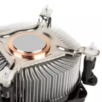 procesoriaus cpu ausintuvas - Akasa AK-955A-BV2 CPU Cooler - 2 nuotrauka