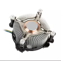 procesoriaus cpu ausintuvas - Akasa AK-955A-BV2 CPU Cooler - 3 nuotrauka