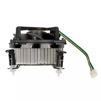procesoriaus cpu ausintuvas - Akasa AK-955A-BV2 CPU Cooler - 4 nuotrauka