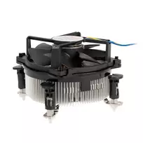 procesoriaus cpu ausintuvas - Akasa AK-955A-BV2 CPU Cooler - 5 nuotrauka
