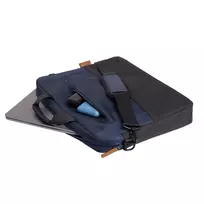 cases kompiuteriui - NB CASE LISBOA 16"/BLUE 24980 TRUST - 7 nuotrauka