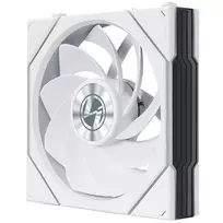 fan 120mm lian li - Lian Li UNI FAN TL Flex Wireless ARGB PWM Reverse Blade 120mm White - 3 nuotrauka
