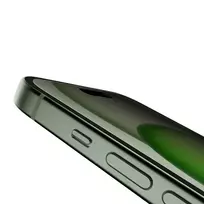 iphone 16 plevele - Belkin SCREENFORCE INVISIGLASS/ F/ IPHONE 16 PLUS/ 15 PLUS/ 14PRO - 2 nuotrauka