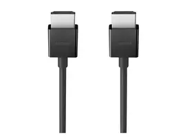 belkin ultra high speed hdmi - Belkin AV10175BT2MBKV2 4K Ultra High Speed HDMI kabelis 2m Juodas (Black) - 3 nuotrauka