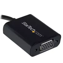 adapteriai vga - StarTech USB-C TO VGA ADAPTER/. - 6 nuotrauka