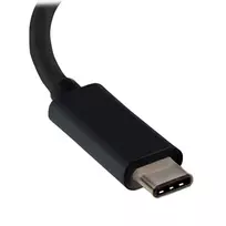 adapteriai vga - StarTech USB-C TO VGA ADAPTER/. - 7 nuotrauka