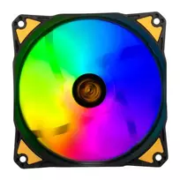 procesoriaus cpu ausintuvas - SilverStone AR12-TUF CPU 120 mm ARGB - 5 nuotrauka