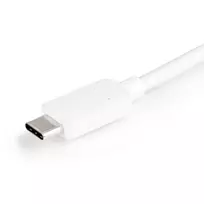 adapteris usb to hdmi - StarTech USB-C TO 4K HDMI ADAPTER W/ PD/. - 6 nuotrauka