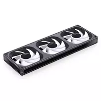 jonsbo - Jonsbo ZB-360B PWM ARGB 360mm Black 3 vnt. - 2 nuotrauka