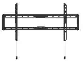 senukai televizoriai - Multibrackets TV Wall Mount 40-70" Black - 8 nuotrauka