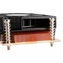 am4 cooler - Akasa AK-CC1109BP01 CPU Cooler - 2 nuotrauka