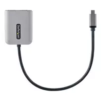 av laidas - Startech USB-C to HDMI Cable Startech MST14CD122HD - 6 nuotrauka
