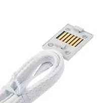 lian li uni hub - Lian Li UNI HUB SL-INF Controller, L-Connect 3 White - 2 nuotrauka