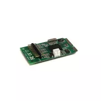 firewire - StarTech Mini PCI Express x1 - 2x Firewire (MPEX1394B3) - 3 nuotrauka