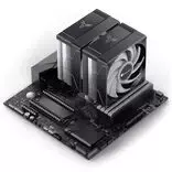 jonsbo - Jonsbo CR-3000E CPU aušintuvas Black - 2 nuotrauka