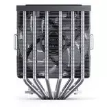 jonsbo - Jonsbo CR-3000E CPU aušintuvas Black - 4 nuotrauka