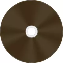 bd r - Duomenų laikmena MediaRange BD-R DL 6x, 50GB, 25vnt. - 2 nuotrauka