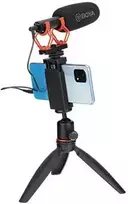 boya - Boya microphone BY-BM2040 Shotgun - 3 nuotrauka