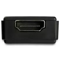 av hdmi laidas - Adapteris StarTech 14 m HDMI Signal Booster - 4K 60Hz HDMI female, HDMI female, juoda - 4 nuotrauka