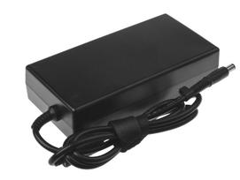 19.5v kroviklis hp - Green Cell AD111P 150W Nešiojamo Kompiuterio Įkroviklis Juodas (Black) - 3 nuotrauka