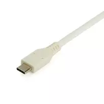 usb ethernet rj45 - StarTech USB-C ETHERNET ADAPTER/WITH EXTRA USB PORT - 5 nuotrauka