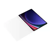 tab s10 ultra - Dėklas SAMSUNG Galaxy Tab S10 Ultra/S9 Ultra, White - 5 nuotrauka