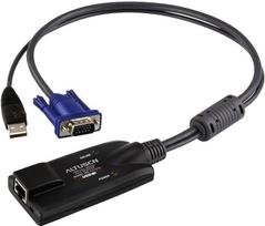 adapteris usb ps 2 - Aten KA7570 - 2 nuotrauka