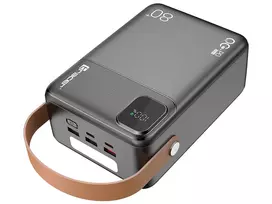 80000 power bank - Tracer Prime-V8 80000mAh QC22.5W+PD20W - 4 nuotrauka