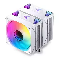 procesoriaus cpu ausintuvas - Jonsbo CR-3000 ARGB White CPU Cooler - 3 nuotrauka
