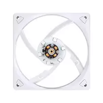 procesoriaus cpu ausintuvas - Jonsbo CR-3000 ARGB White CPU Cooler - 6 nuotrauka