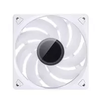 procesoriaus cpu ausintuvas - Jonsbo CR-3000 ARGB White CPU Cooler - 7 nuotrauka