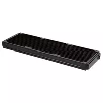 ausinimas 360 mm - MagiCool Xflow Copper Radiator III 360mm - 4 nuotrauka