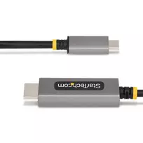 adapteris usb to hdmi - StarTech USB-C TO HDMI ADAPTER CABLE/TYPE-C TO HDMI CONVERTER CABLE - 4 nuotrauka