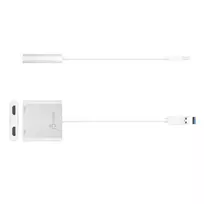 adapteris usb to hdmi - j5create JUA365 USB ekrano adapteris 3840 x 2160 px Sidabrinis (Silver) - 8 nuotrauka