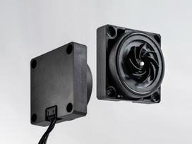 skyscio pompa - Bitspower K1M Pump PWM - 4 nuotrauka