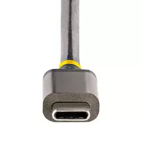 usb c multiport - Startech 115B, USBC - MULTIPORT 4K - 5 nuotrauka