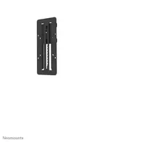 100 veses 100 - NEWSTAR HEIGHT ADJUSTABLE ADAPTER (ASSEMBLY ON VESA 75/100) - BLACK - 4 nuotrauka