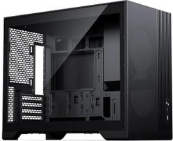 mini pc - Phanteks XT M3, juodas (Black) - 2 nuotrauka
