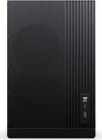 mini pc - Phanteks XT M3, juodas (Black) - 3 nuotrauka