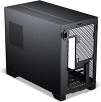 mini pc - Phanteks XT M3, juodas (Black) - 5 nuotrauka