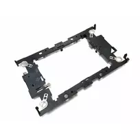 procesoriaus cpu ausintuvas - Dynatron S6 CPU Cooler - 2 nuotrauka