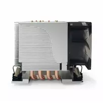 procesoriaus cpu ausintuvas - Dynatron S6 CPU Cooler - 3 nuotrauka