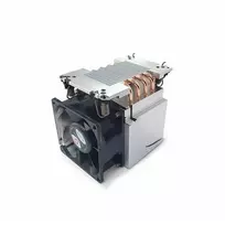 procesoriaus cpu ausintuvas - Dynatron S6 CPU Cooler - 4 nuotrauka