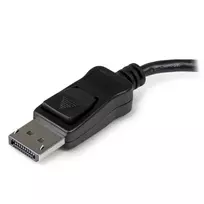 displayport kabelis 4k - Vaizdo signalo daliklis StarTech, 4K - 6 nuotrauka