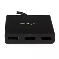 displayport kabelis 4k - Vaizdo signalo daliklis StarTech, 4K - 7 nuotrauka