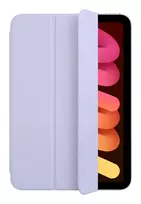 ipad mini a17 pro - APPLE Smart Folio iPad mini (A17 Pro), Light Violet - 2 nuotrauka