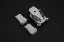 dji intelligent flight battery - DJI Lito X1 Išmanioji Skrydžio Baterija ,  CP.MA.00000977.01 - 3 nuotrauka