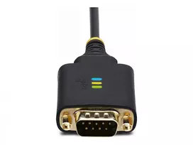usb 2.4 a - StarTech 2-Port USB to Serial Adapter 0.6m (2P1FFC-USB-SERIAL) - 2 nuotrauka