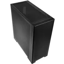 mesh korpusai - Kolink Unity Meshbay Performance Juodas (Black) - 3 nuotrauka